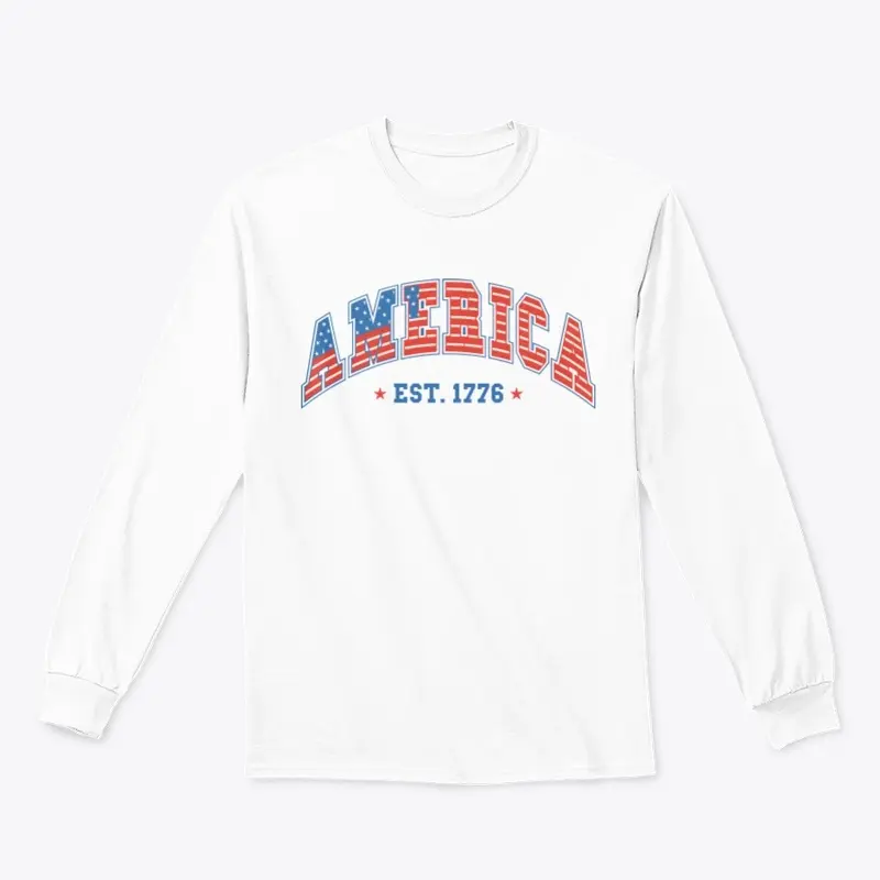 American EST 1776