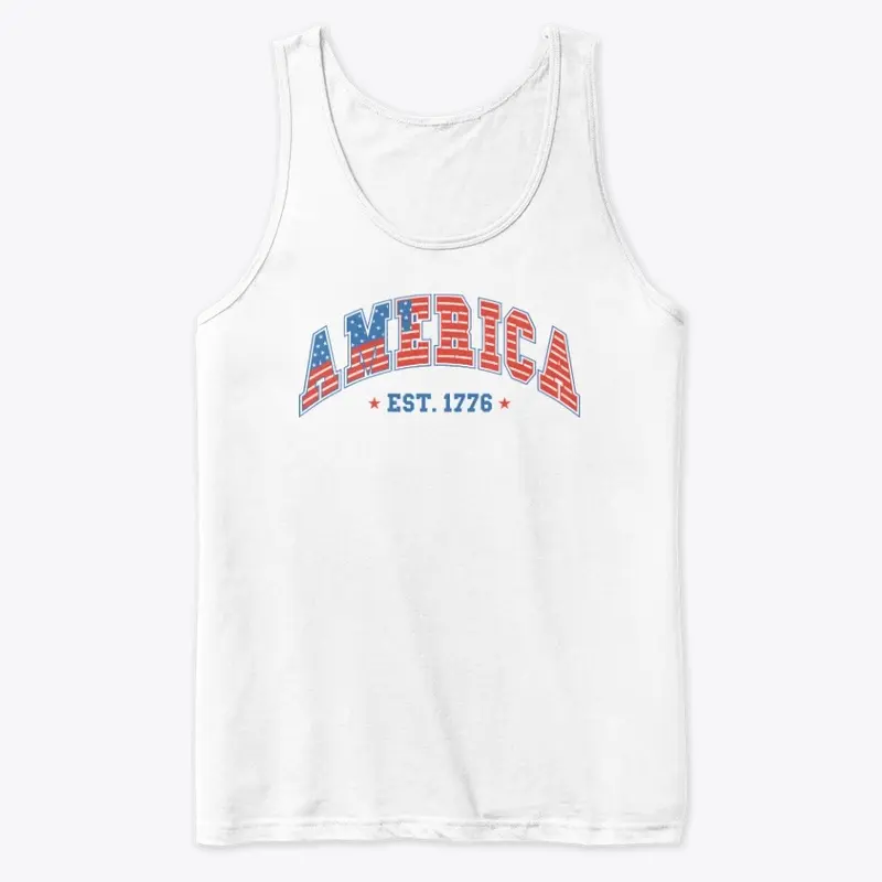 American EST 1776